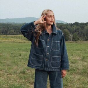 Rudy Jude Roper Jacket